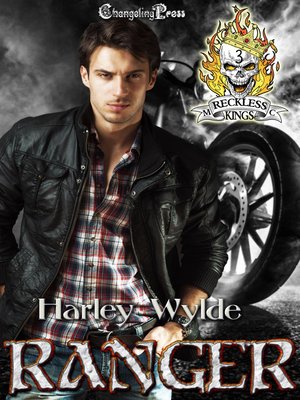 Ranger - ebook